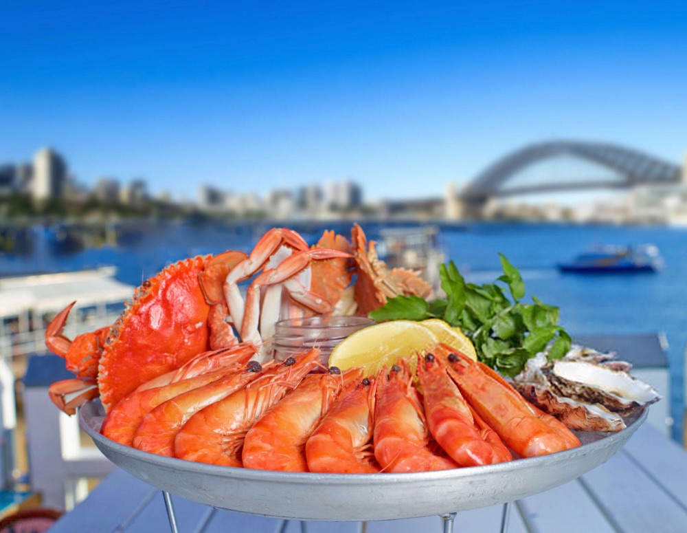 Cruise & Dine Experience