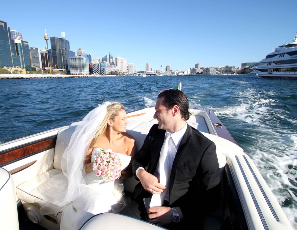 Wedding Transfers