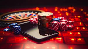 WinThere Online Casino Your Ultimate Guide to Winning